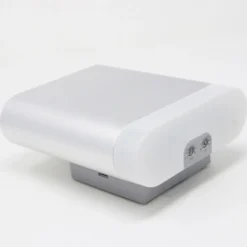 Theben theLeda D U AL aplique LED up sensor PIR