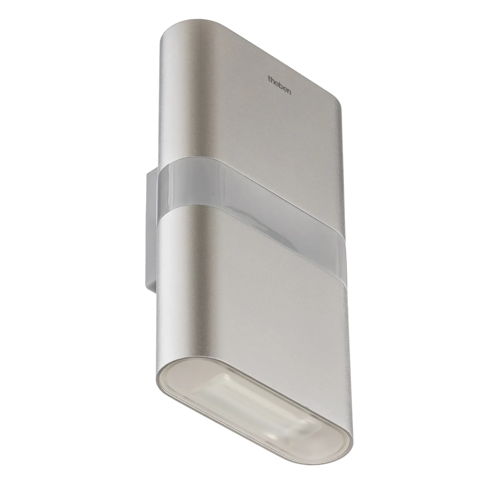 Theben theLeda D UD AL Wand up/down con sensor PIR