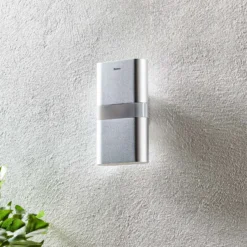 Theben theLeda D UD AL Wand up/down con sensor PIR
