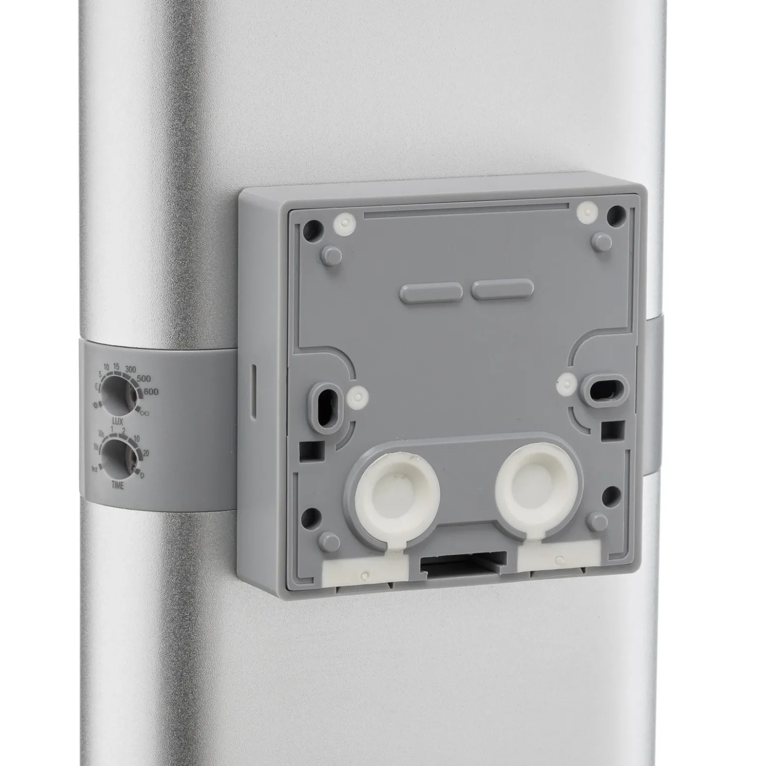 Theben theLeda D UD AL Wand up/down con sensor PIR