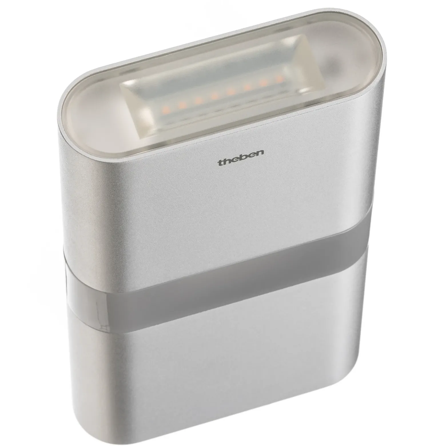 Theben theLeda D UD AL Wand up/down con sensor PIR