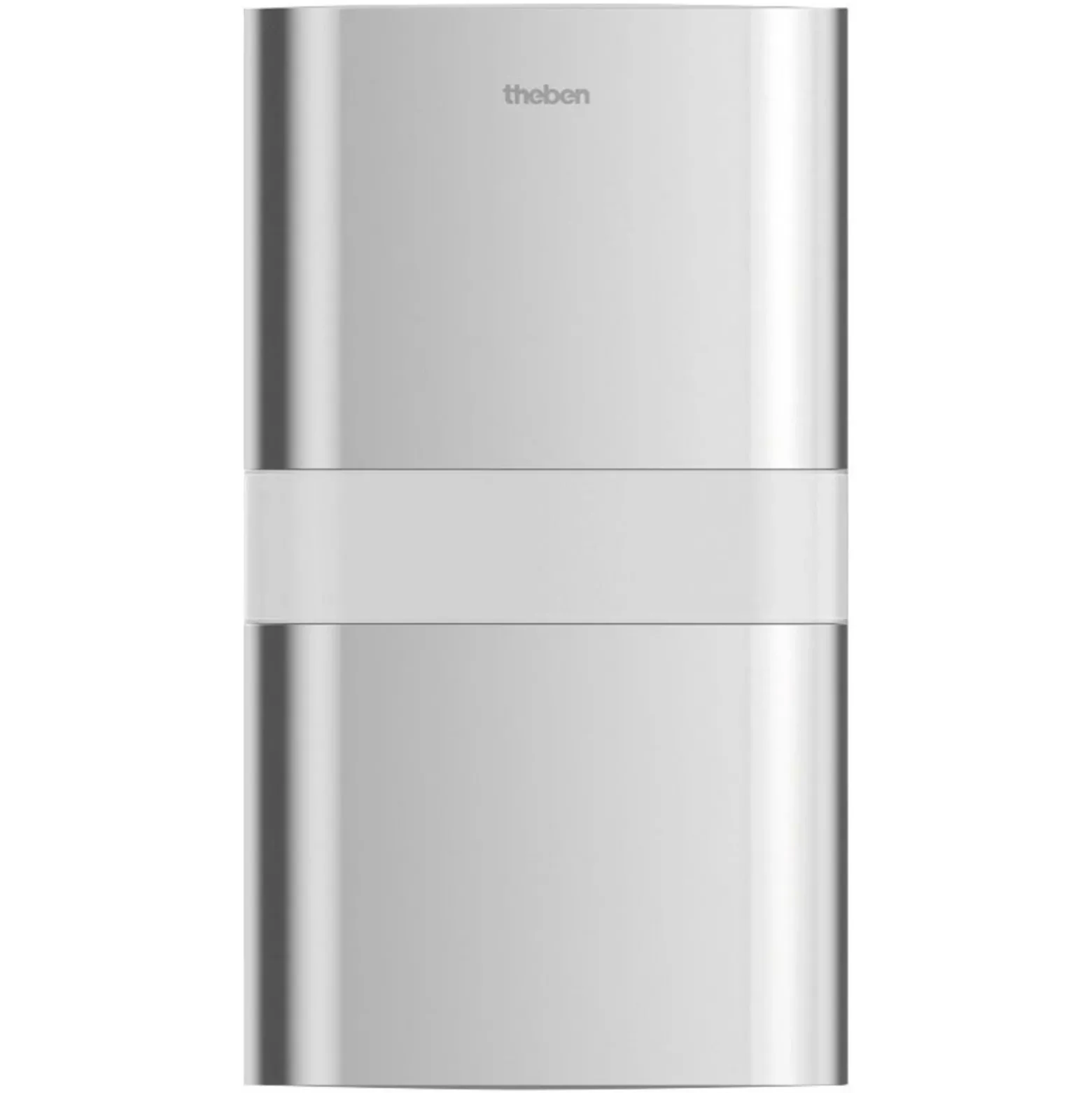 Theben theLeda D UD AL Wand up/down con sensor PIR