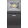 Theben theLeda S10L foco 1 luz negro