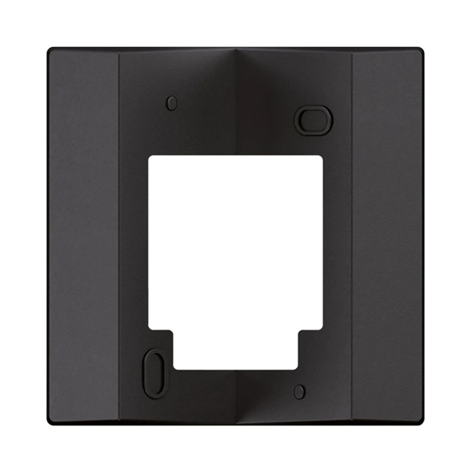 Theben theLeda S10L foco 1 luz negro