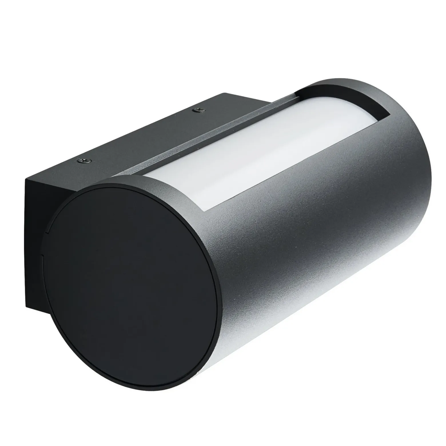 Timor Aplique de exterior LED, luz regulable