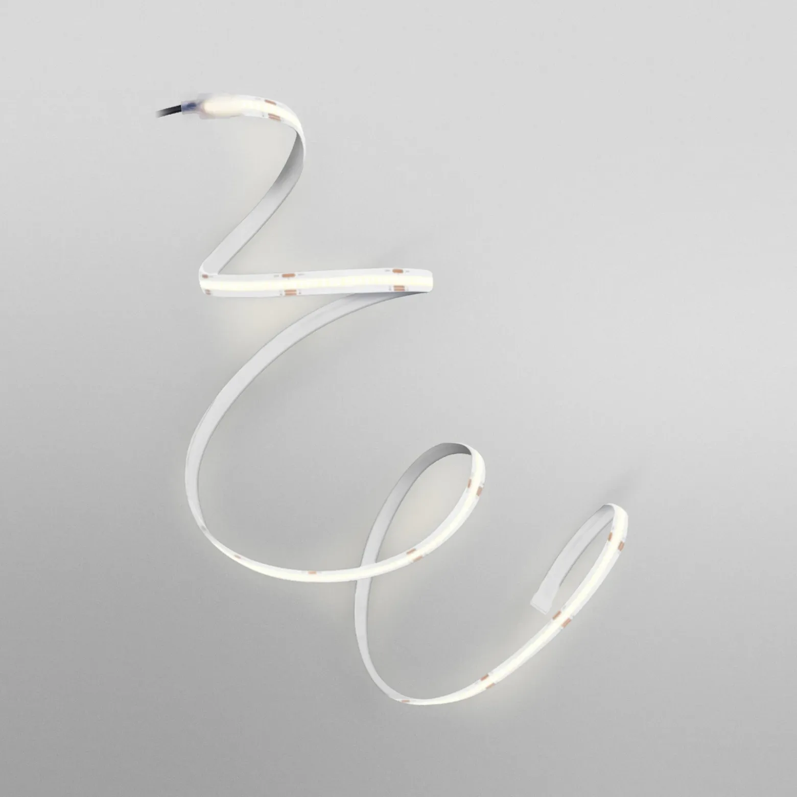 Tira LED Flex COB de LEDVANCE IP44 3.000K, 5,05m