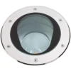 Titus 16W foco de suelo empotrable LED orientable