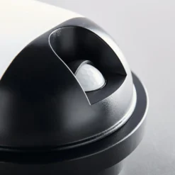 Toledo Aplique de exterior LED con detector de movimiento