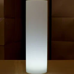 Tower - Lámpara decorativa LED controlable mediante App