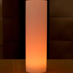Tower - Lámpara decorativa LED controlable mediante App