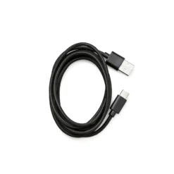 Trip LED lámpara de mesa recargable, verde / naranja, mármol, vidrio, IP44