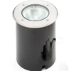 Tuva - foco empotrado LED en forma redonda, IP65