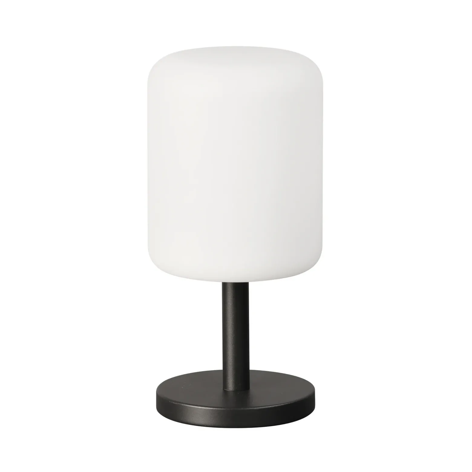 Volterra Pro LED lámpara de mesa recargable, IP54, RGBW, control remoto