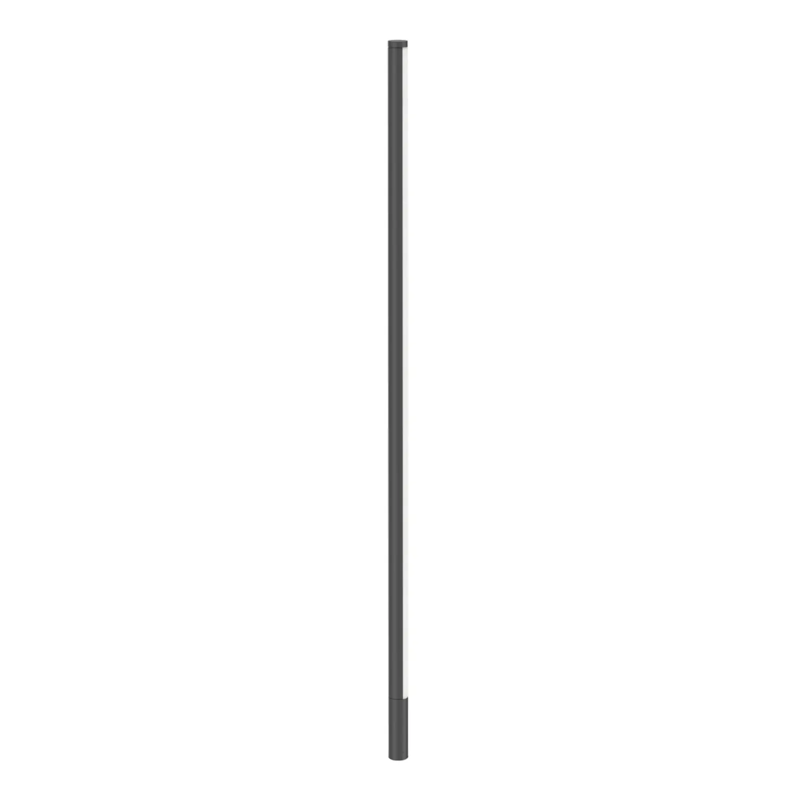 WEVER & DUCÉ Lámpara LED con pica Reed 2.0 antracita 927 IP65