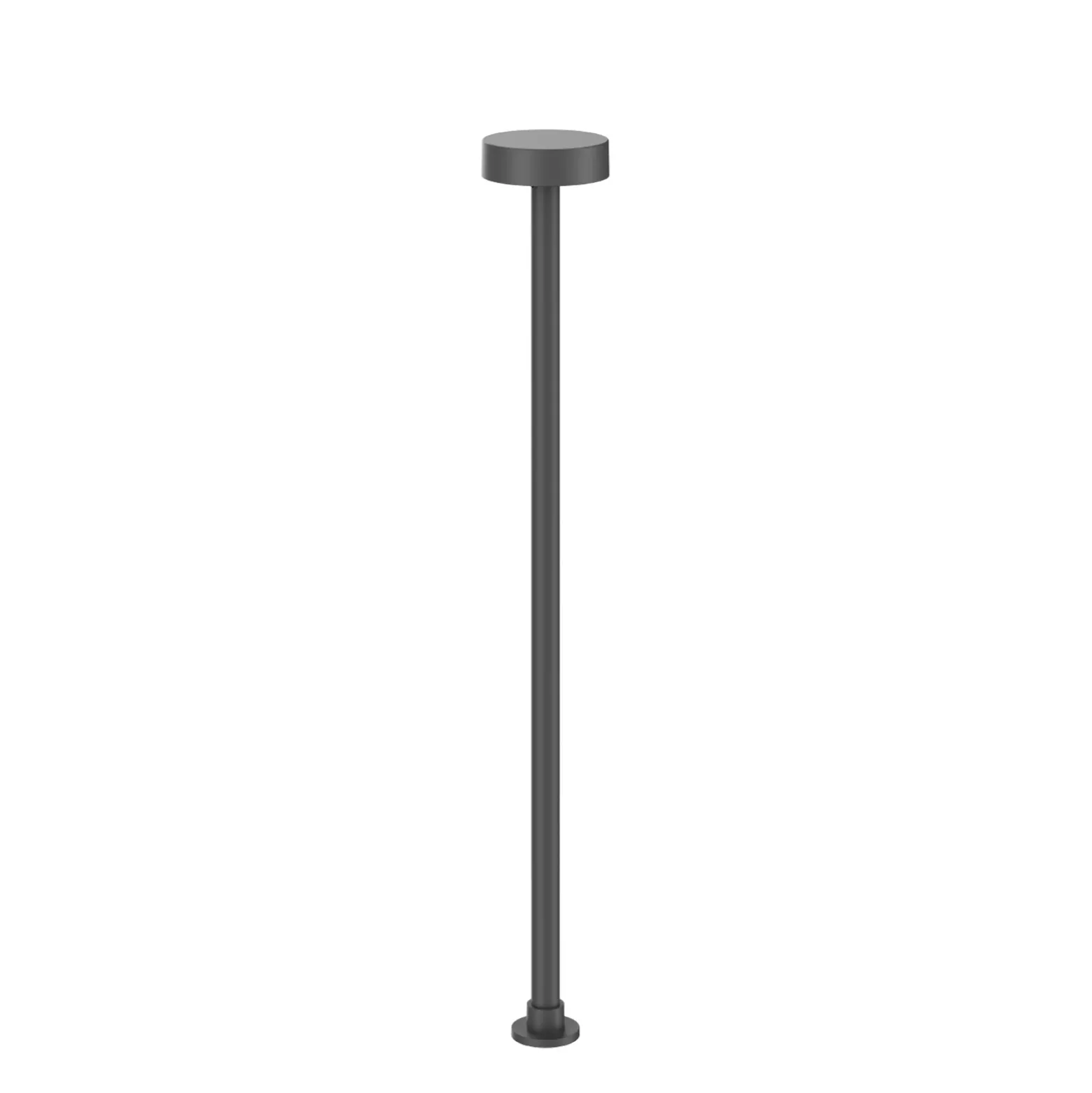 WEVER & DUCRÉ Baliza LED Pola 2.1 antracita 927 IP65