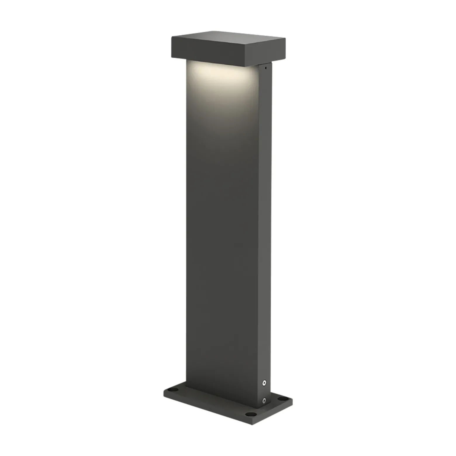 WEVER & DUCRÉ Palos Carré 2.0 90cm antracita