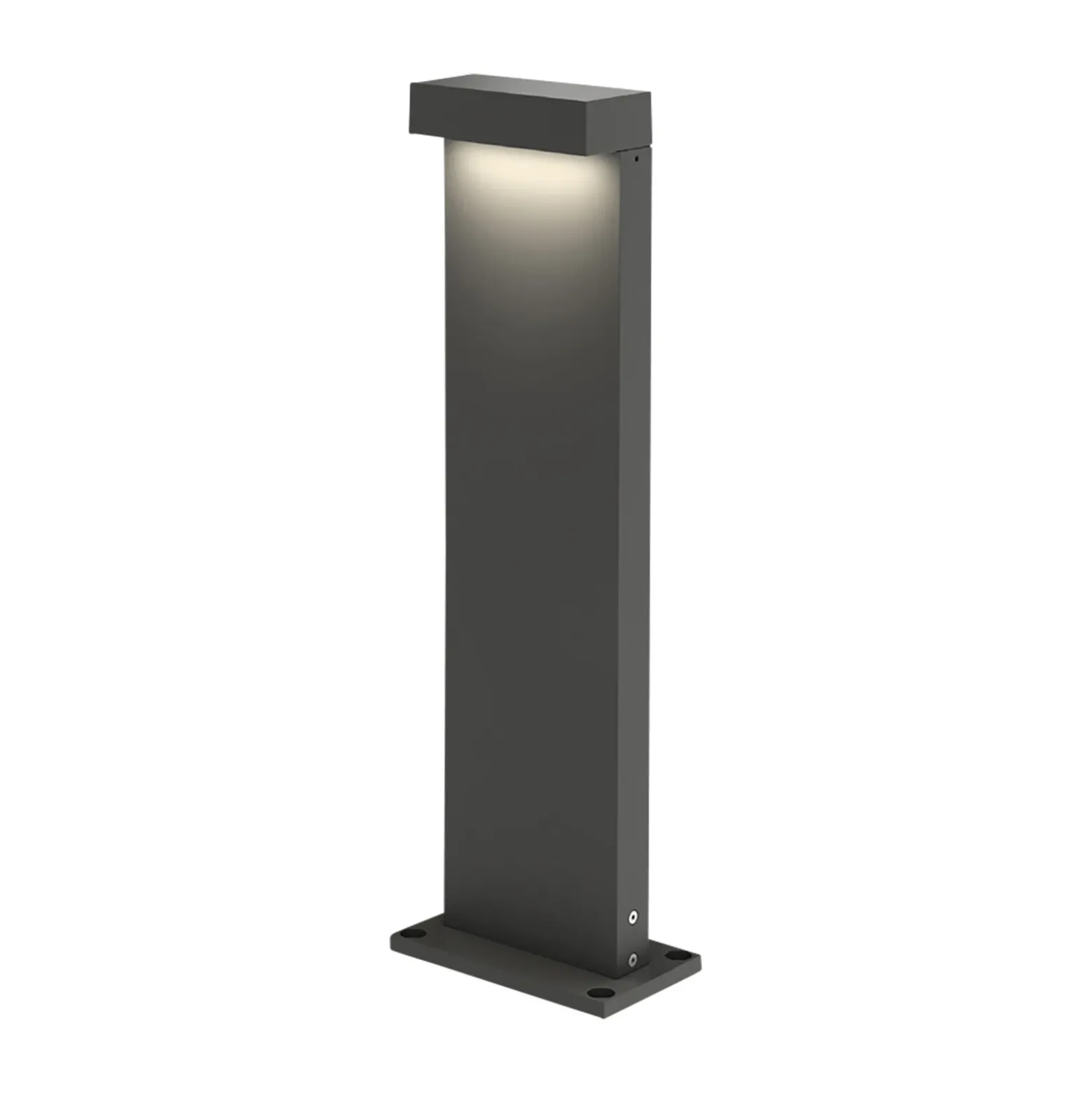 WEVER & DUCRÉ Palos Carré 1.0 90cm antracita