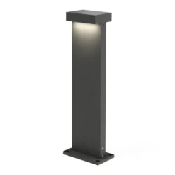 WEVER & DUCRÉ Palos Carré 2.0 3000K 20cm antracita
