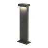 WEVER & DUCRÉ Palos Carré 2.0 3000K 50cm antracita