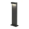WEVER & DUCRÉ Palos Carré 1.0 3000K 50cm antracita