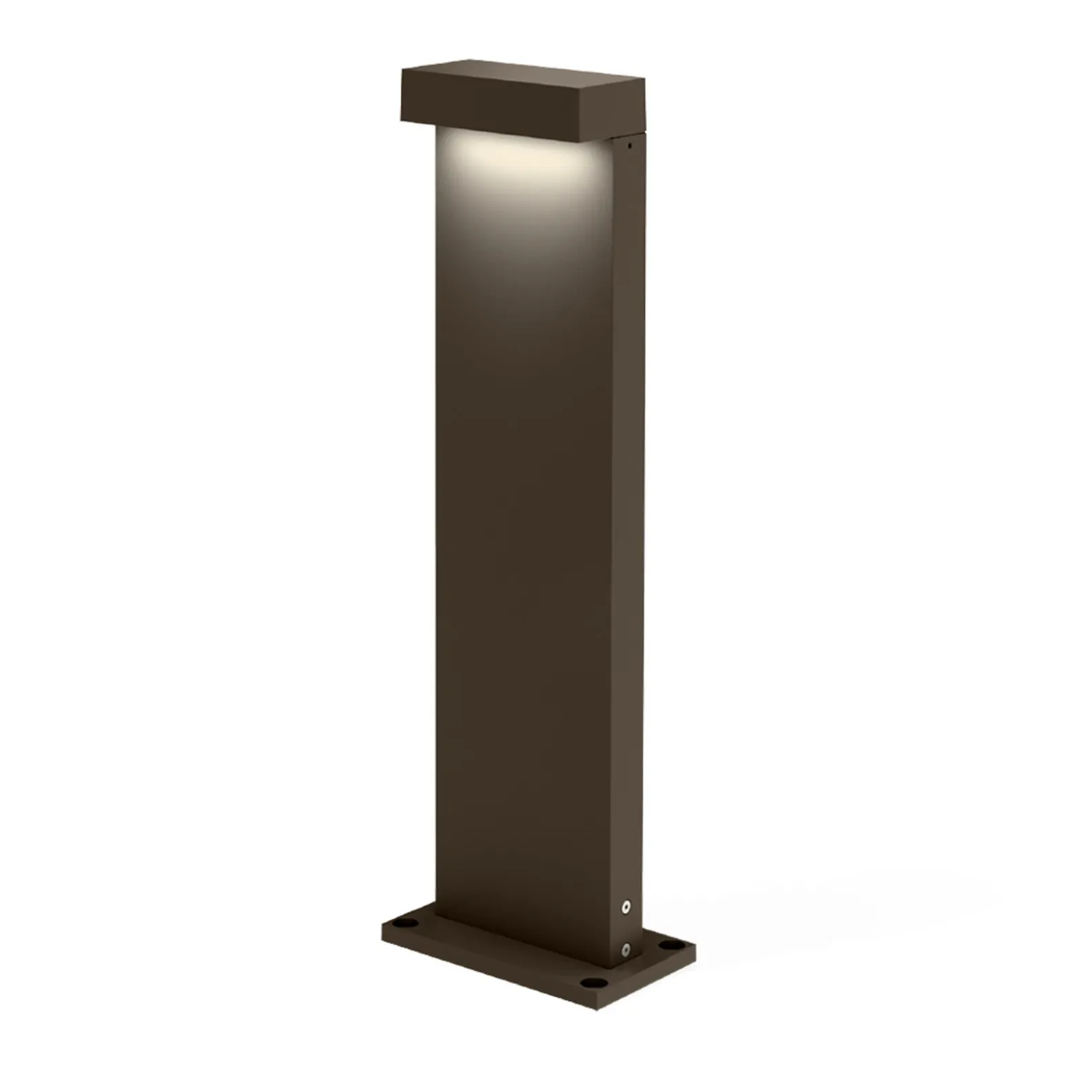 WEVER & DUCRÉ Palos Carré 1.0 3.000K 20cm Bronz