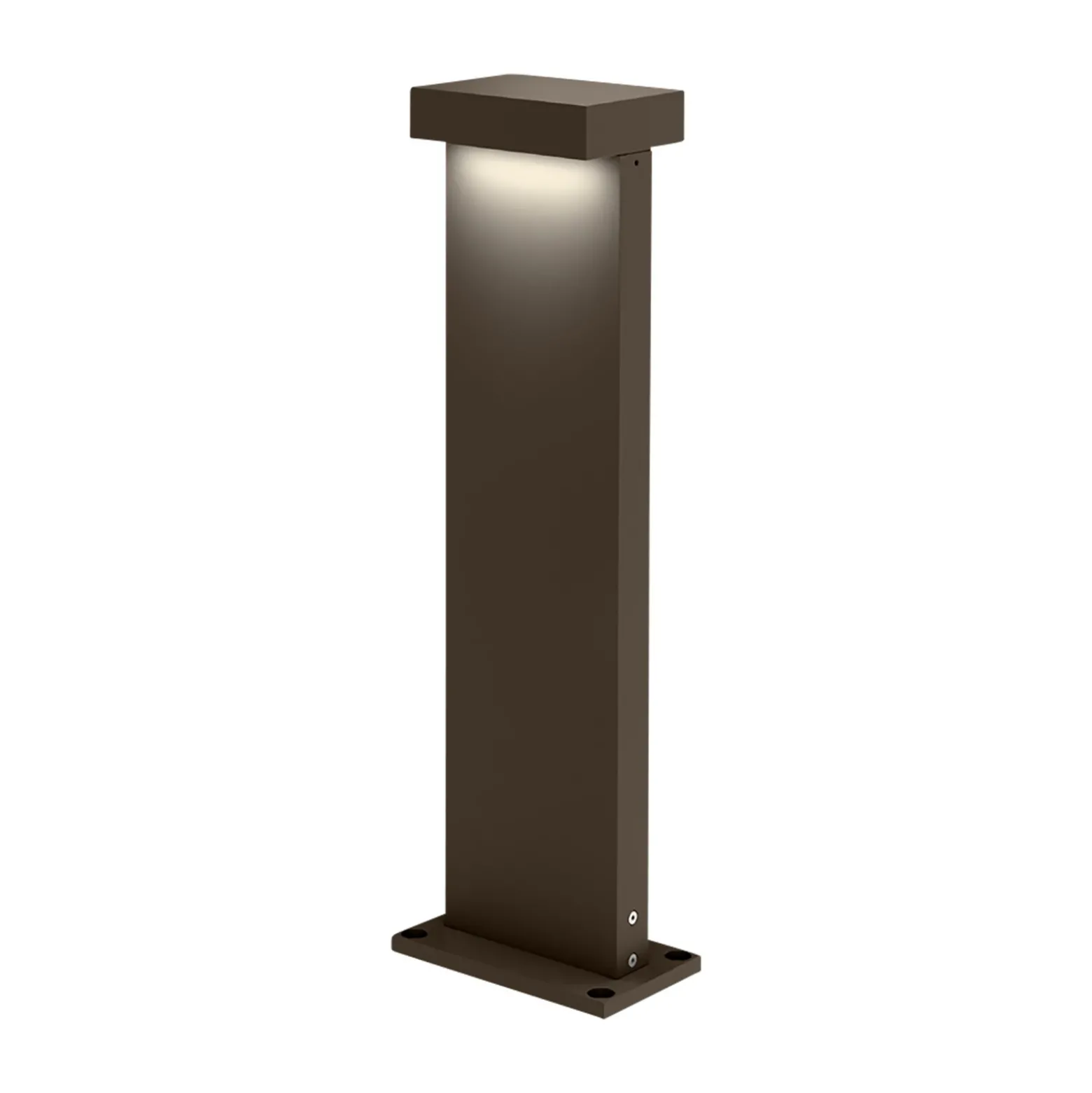 WEVER & DUCRÉ Palos Carré 2.0 3.000K 50cm Bronz