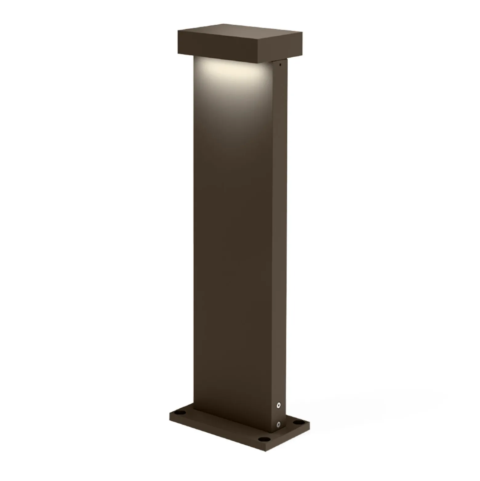 WEVER & DUCRÉ Palos Carré 2.0 3.000K 20cm Bronz