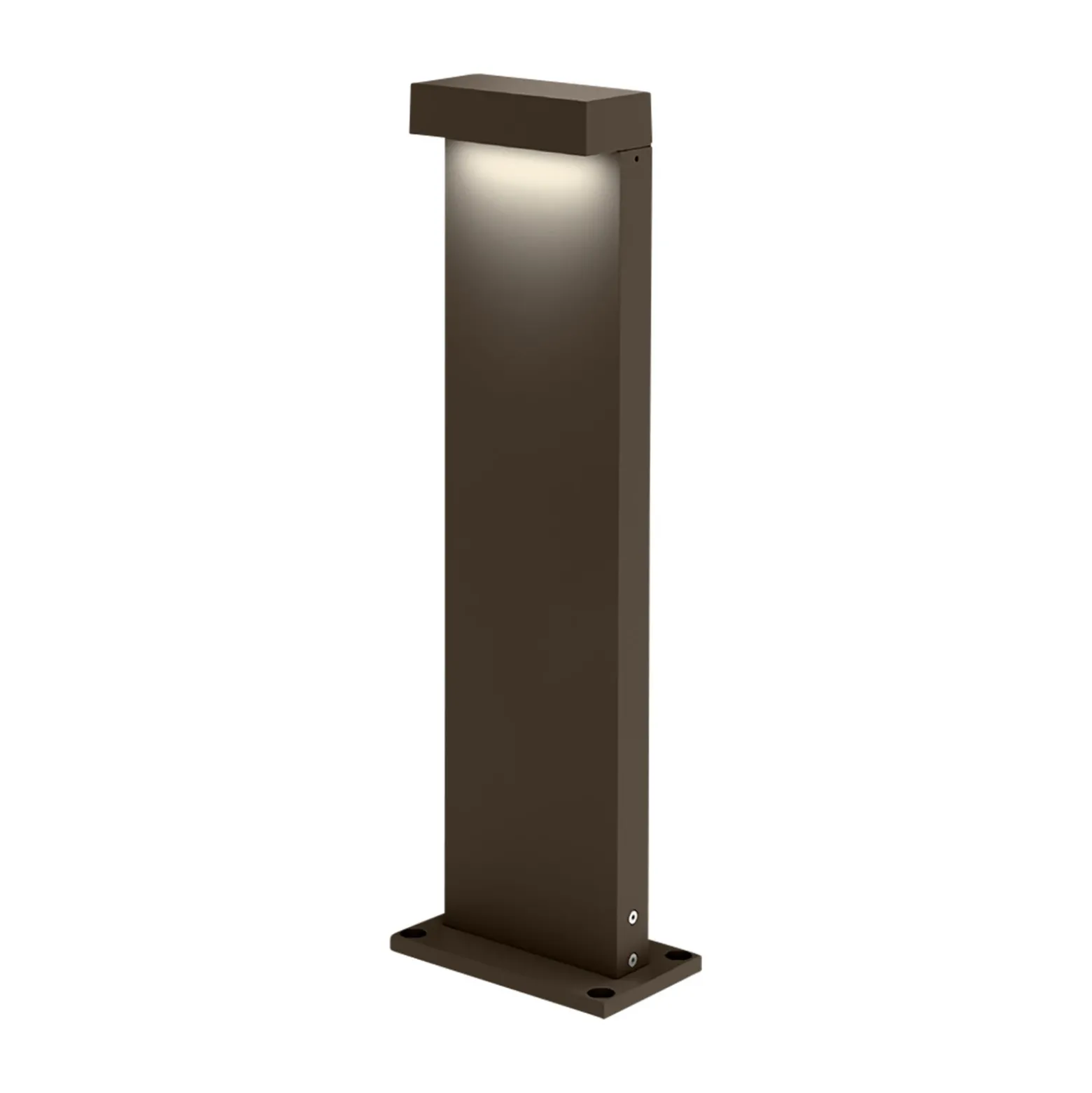 WEVER & DUCRÉ Palos Carré 1.0 3.000K 90cm bronce