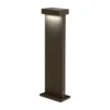 WEVER & DUCRÉ Palos Carré 2.0 3.000K 90cm bronce