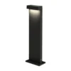 WEVER & DUCRÉ Palos Carré 1.0 3.000K 50cm negro