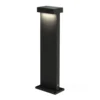 WEVER & DUCRÉ Palos Carré 2.0 3.000 K 20 cm negro