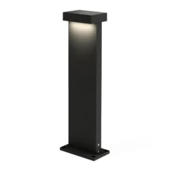 WEVER & DUCRÉ Palos Carré 2.0 3.000 K 20 cm negro