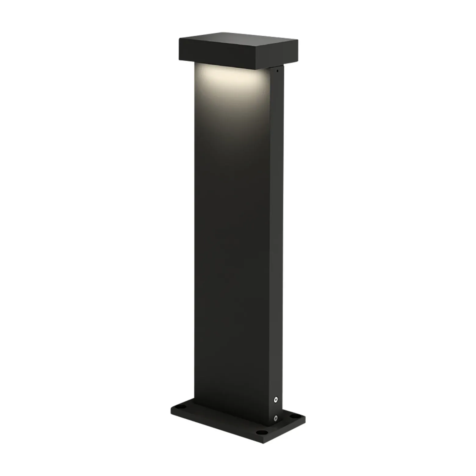 WEVER & DUCRÉ Palos Carré 2.0 3.000K 90cm negro