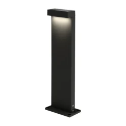 WEVER & DUCRÉ Palos Carré 1.0 3.000K 90cm negro