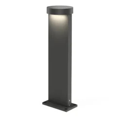 WEVER & DUCRÉ Palos Round 2.0 3000K 20cm antracita