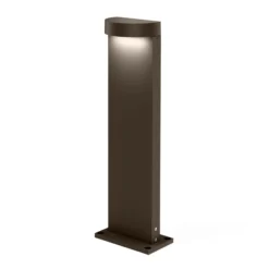 WEVER & DUCRÉ Palos Round 1.0 3.000K 20cm bronce