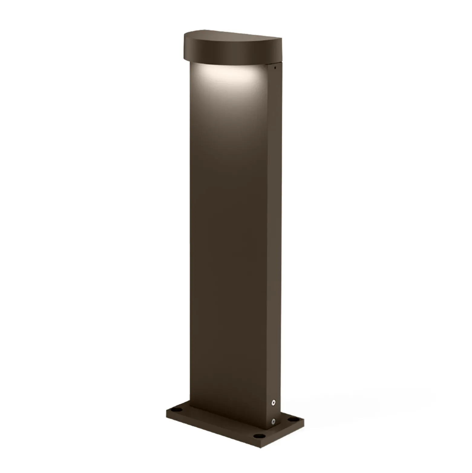 WEVER & DUCRÉ Palos Round 1.0 3.000K 20cm bronce