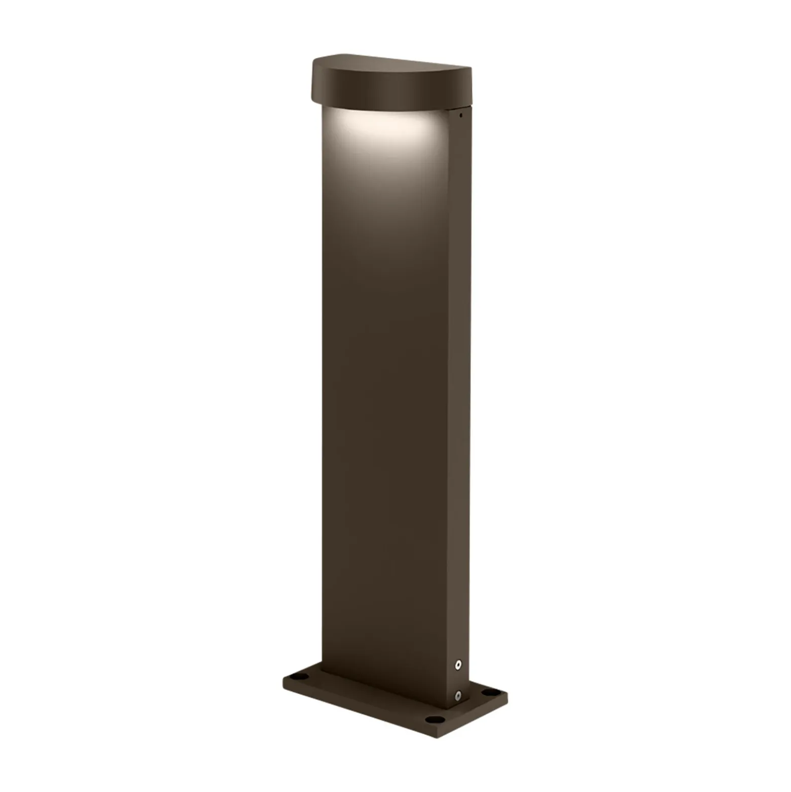 WEVER & DUCRÉ Palos Round 1.0 3.000K 50cm bronce