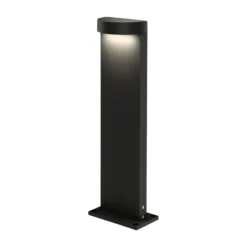 WEVER & DUCRÉ Palos Round 1.0 3.000K 50cm negro