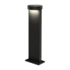 WEVER & DUCRÉ Palos Round 2.0 3.000 K 50 cm negro