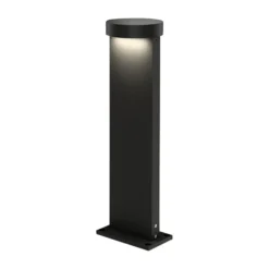 WEVER & DUCRÉ Palos Round 2.0 3.000 K 50 cm negro