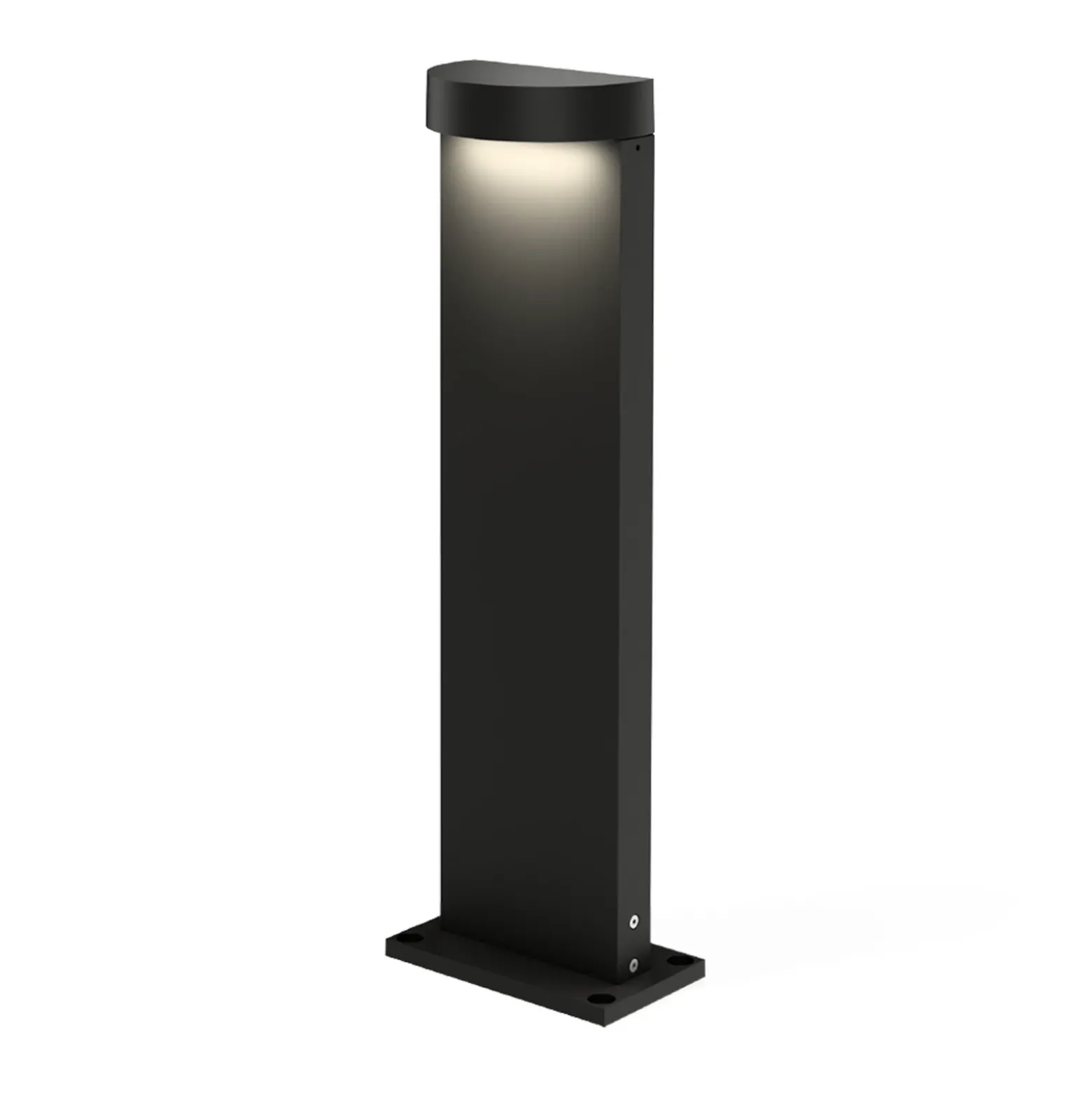 WEVER & DUCRÉ Palos Round 1.0 3.000K 20cm negro