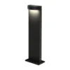 WEVER & DUCRÉ Palos Round 1.0 3.000K 90cm negro