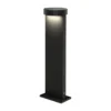 WEVER & DUCRÉ Palos Round 2.0 3.000K 90cm negro