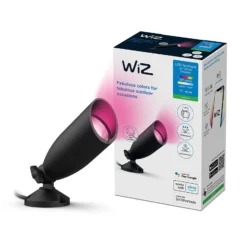 WiZ foco LED Ground ampliación paquete individual
