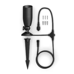 WiZ foco LED Ground ampliación paquete individual