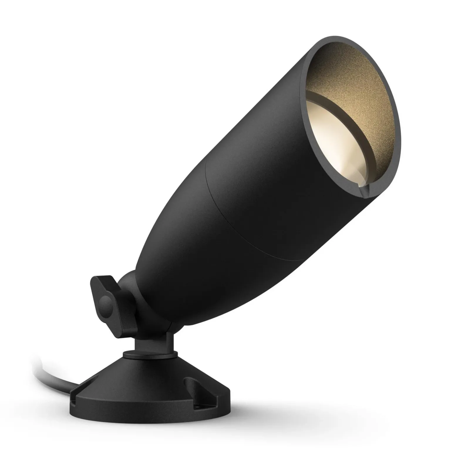 WiZ foco LED Ground ampliación paquete individual